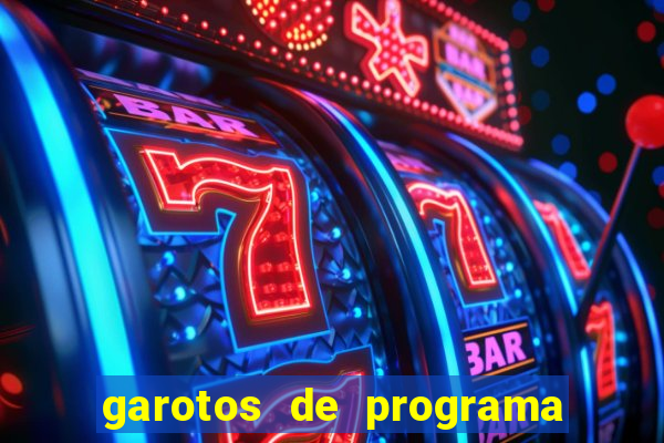 garotos de programa de santos